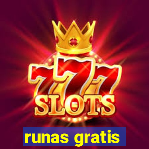 runas gratis